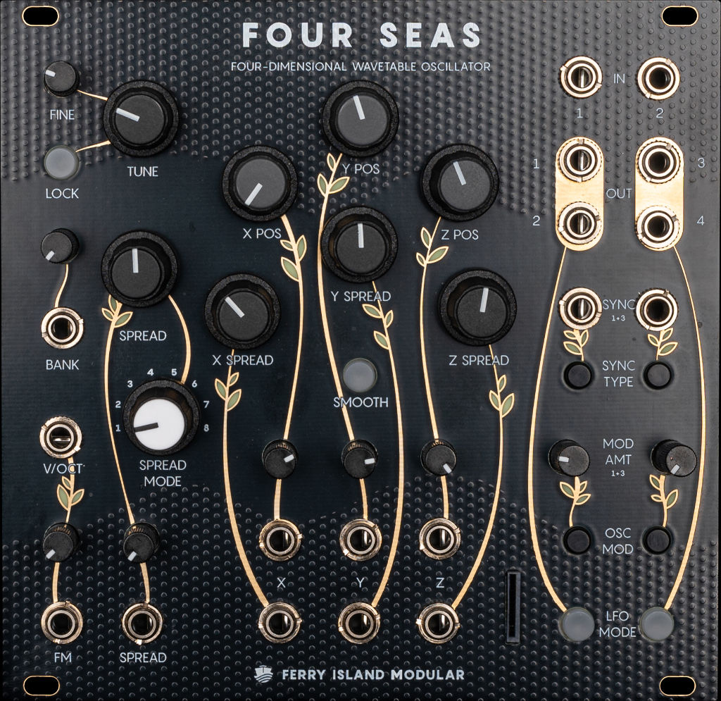 Your hero description